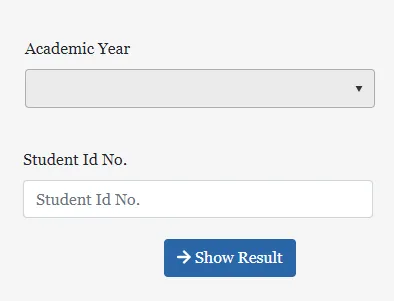 How to check Remedial Program Result 2024/2016 Ethiopia result.ethernet.edu.et